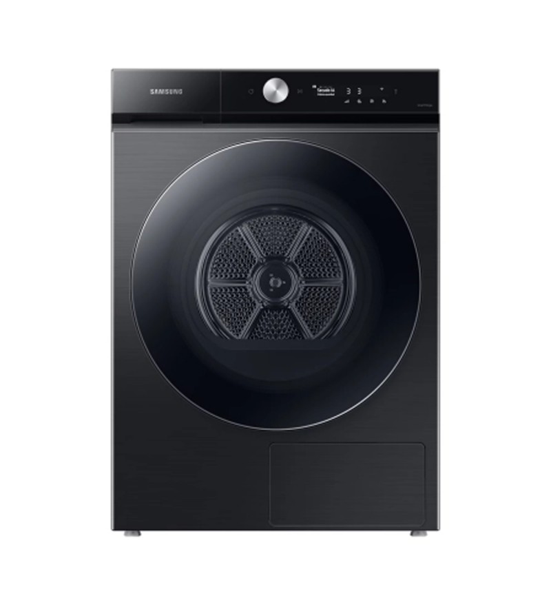 Secadora Samsung DV17B9750 CV/ZS 17KG/LED/220V - Black