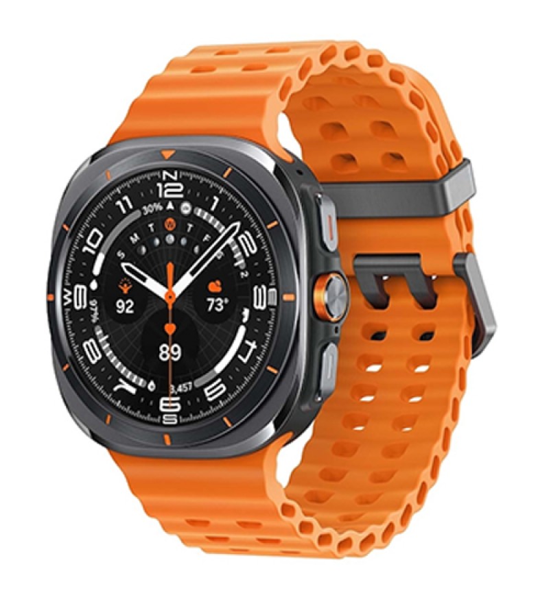 Smartwatch Samsung Galaxy Watch Ultra SM-L705F 1.5" AMOLED 47mm - Titanium Gray (GAR. PY/UR/AR)