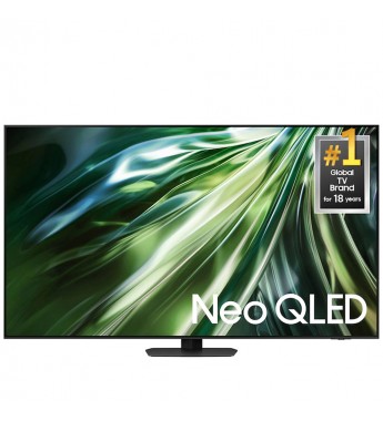 Tv Smart Samsung Neo Qled 50" QN50QN90DAGX 4K