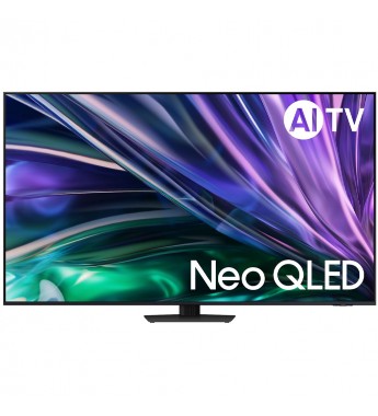Tv Smart Samsung Neo Qled 55" QN55QN85DBGXPE 4K