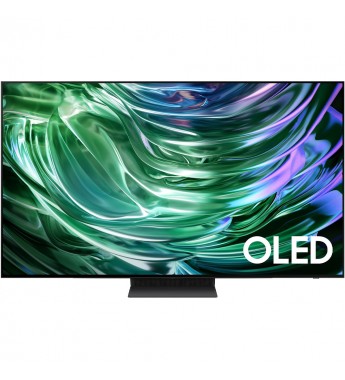 Tv Smart Samsung Oled 65" QN65S90DAEXPR 4K