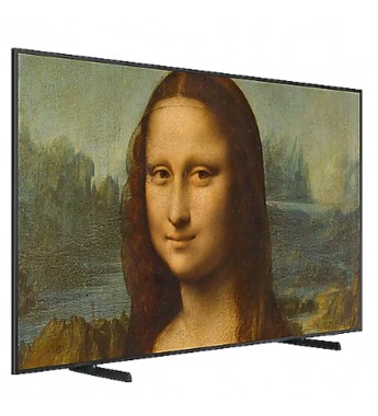 Tv Smart Samsung Qled 55" QN55LS03DAGXPE 4K
