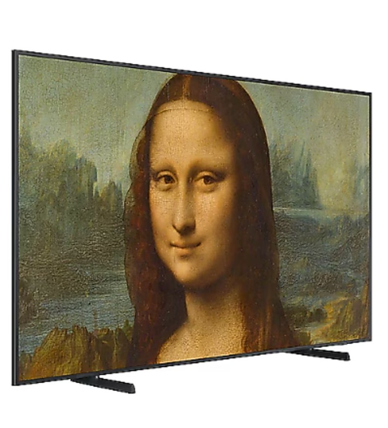 Tv Smart Samsung Qled 55" QN55LS03DAGXPE 4K