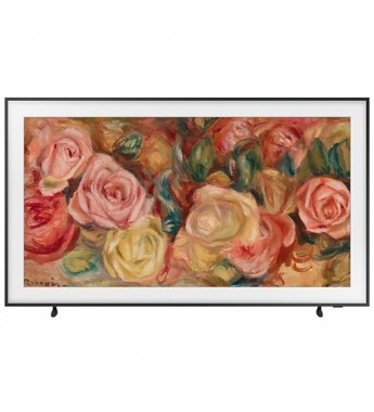 Tv Smart Samsung Qled 65" Samsung QN65LS03DAGXPE 4K