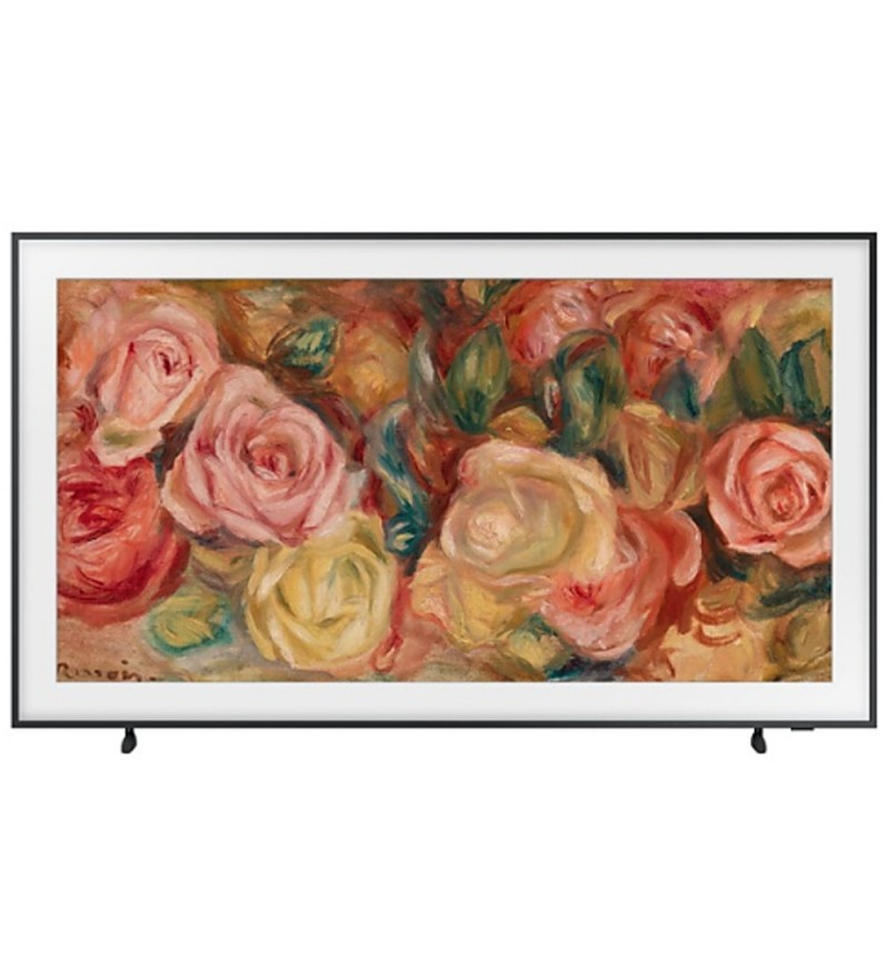 Tv Smart Samsung Qled 65" Samsung QN65LS03DAGXPE 4K