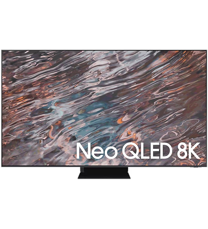 Smart TV Neo QLED 75" Samsung QN75QN800DGXZS 8K Wi-Fi/Bluetooth/USB - Negro