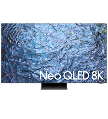 Smart TV Neo QLED 75" Samsung QN75QN900CGXZS 8K Wi-Fi/Bluetooth/USB - Negro