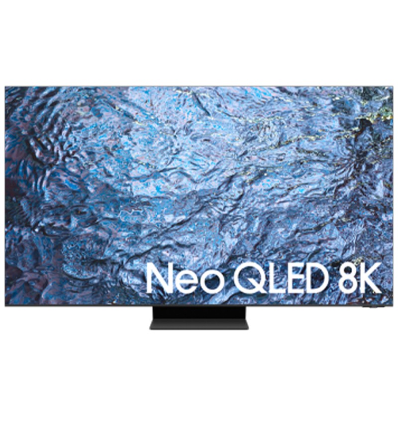Smart TV Neo QLED 75" Samsung QN75QN900CGXZS 8K Wi-Fi/Bluetooth/USB - Negro