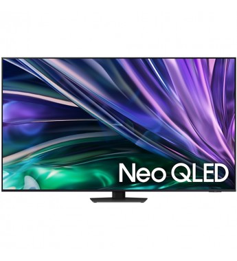 Smart TV Neo QLED 65" Samsung QN65QN85DBGXZS 4K Bluetooth/Wi-Fi/Tizen - Black