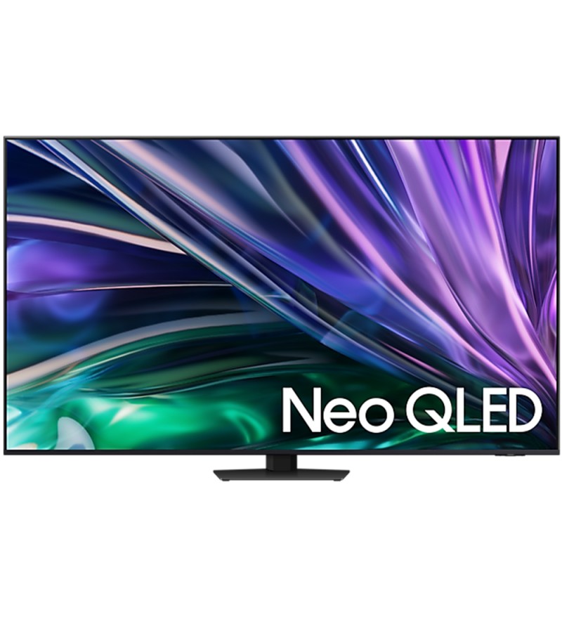 Smart TV Neo QLED 65" Samsung QN65QN85DBGXZS 4K Bluetooth/Wi-Fi/Tizen - Black