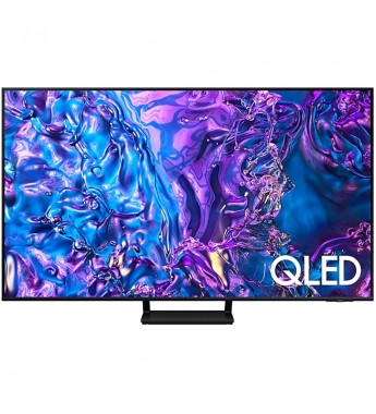 Smart TV Neo QLED 65" Samsung QN65Q70DAGXZS 4K Bluetooth/Wi-Fi/Tizen - Black