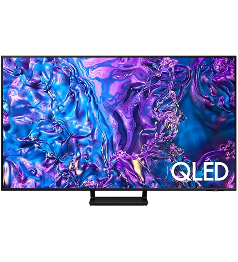 Smart TV Neo QLED 65" Samsung QN65Q70DAGXZS 4K Bluetooth/Wi-Fi/Tizen - Black