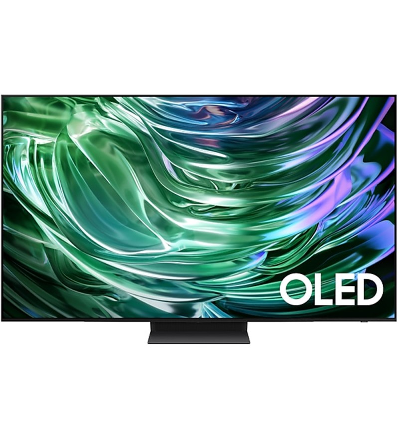 Smart TV OLED 55" Samsung QN55S90DAGXZS 4K Wi-Fi/Bluetooth/Tizen - Negro