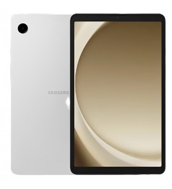 Tablet Samsung Galaxy Tab A9 X110 8.7" 8/128 Wifi- Silver (Deslacrado) 