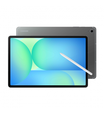 Tablet Samsung Galaxy Tab S10 FE+ X620 Wi-Fi 8/128GB 13.1" 13/12MP - Gray + Pen/Cover