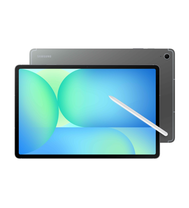 Tablet Samsung Galaxy Tab S10 FE+ X620 Wi-Fi 8/128GB 13.1" 13/12MP - Gray + Pen/Cover