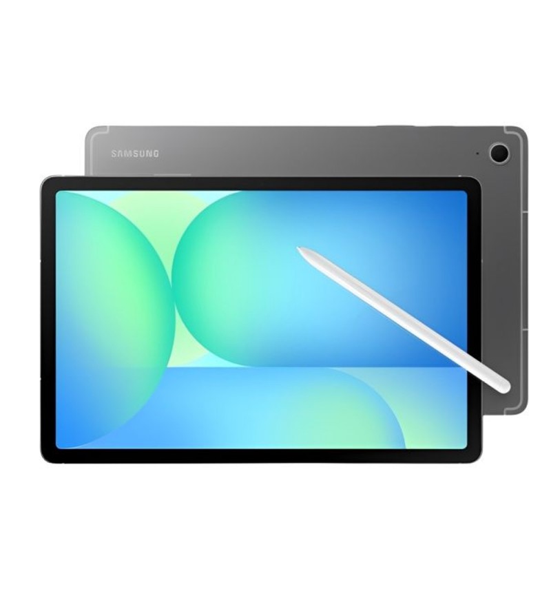 Tablet Samsung Tab S10 FE X520 Wifi 10.9" 8/128GB + Pen/Cover- Gray 