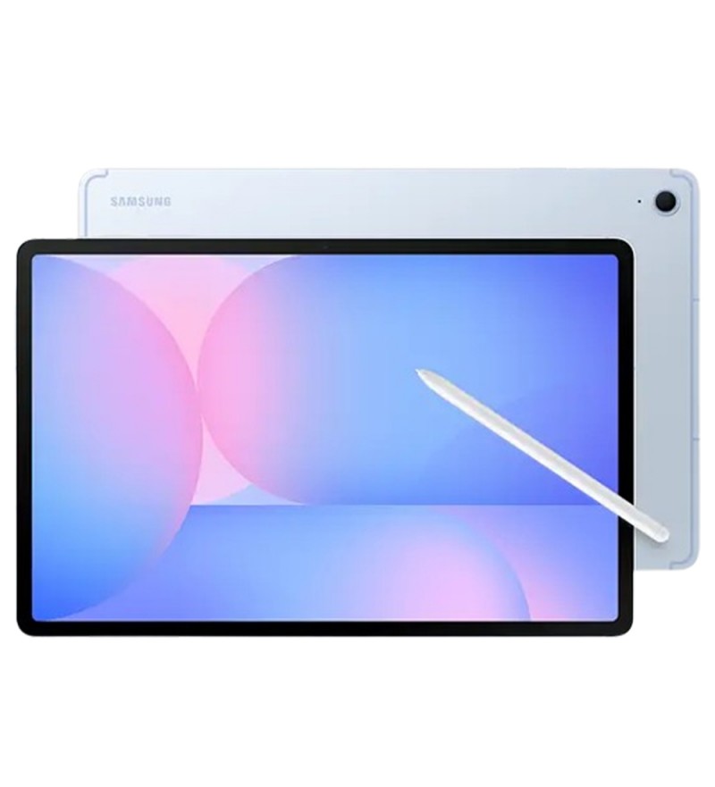 Tablet Samsung Galaxy Tab S10 FE+ X620 Wi-Fi 8/128GB 13.1" 13/12MP - Light Blue + Pen/Cover