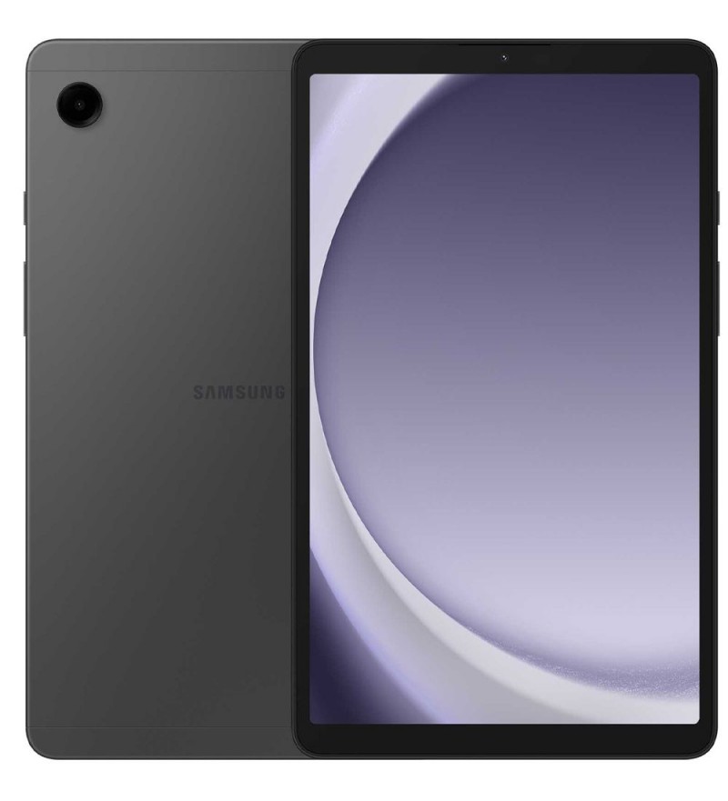 Tablet Samsung Galaxy Tab A9 SM-X110 Wi-Fi 4/64GB 8.7" 8MP/2MP A13 - Graphite