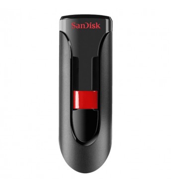 Pendrive Sandisk Cruzer Glide Z600 32GB 3.0 Ultra SDCZ600-032G-G35