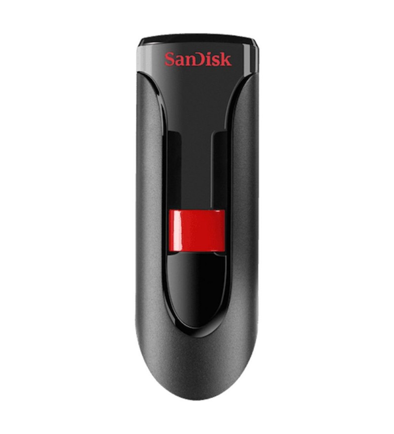Pendrive Sandisk Cruzer Glide Z600 32GB 3.0 Ultra SDCZ600-032G-G35