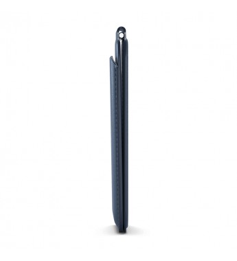 Billetera Magnética Satechi ST-VLWB Wallet Stand - Blue 