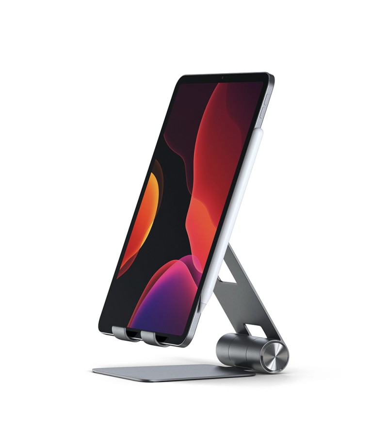 Soporte para celular Satechi R1 Ajustable - Gray