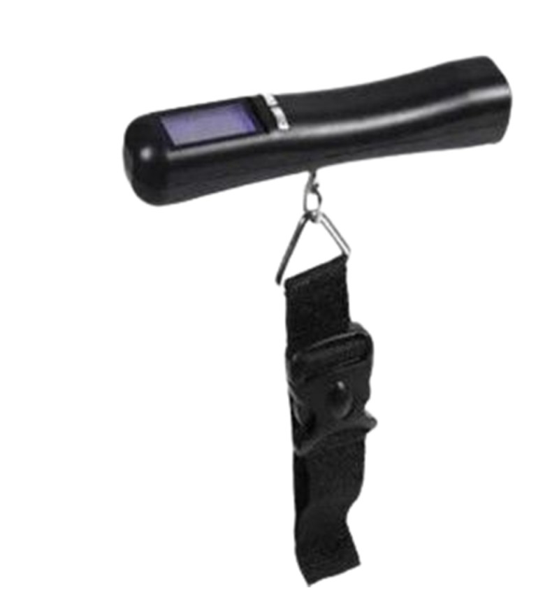 Balanza De Equipaje Satellite A-WS7706 40KG a Pila 