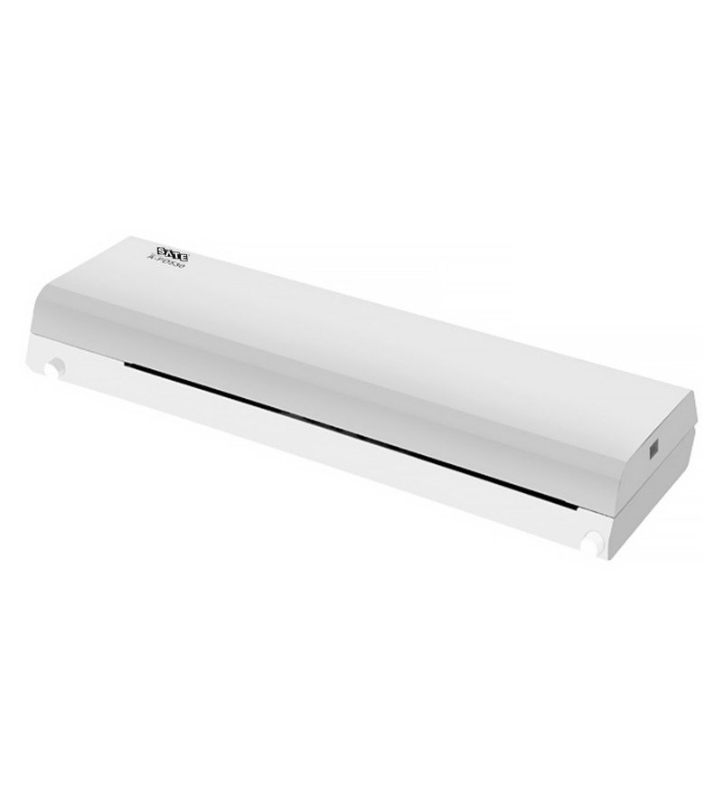  Impresora Térmica Portatil Sate A-PD530 Printer Knight Bluetooth/Bivolt - Grey 