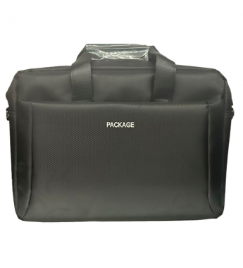 Maletin para Notebook Satellite A-KP302 15" - Black