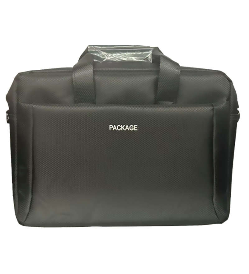 Maletin para Notebook Satellite A-KP302 15" - Black