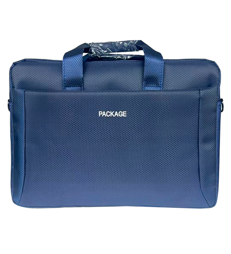  Maletin para Notebook Satellite A-KP303 15" - Azul