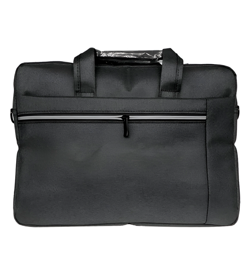 Maletín para Notebook Satellite A-KP304 15" - Black