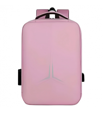 Mochila para Notebook Sate A-KP517 15.6" - Rosa
