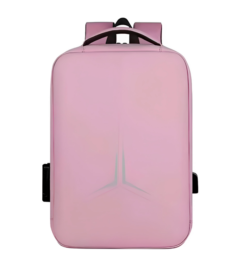 Mochila para Notebook Sate A-KP517 15.6" - Rosa