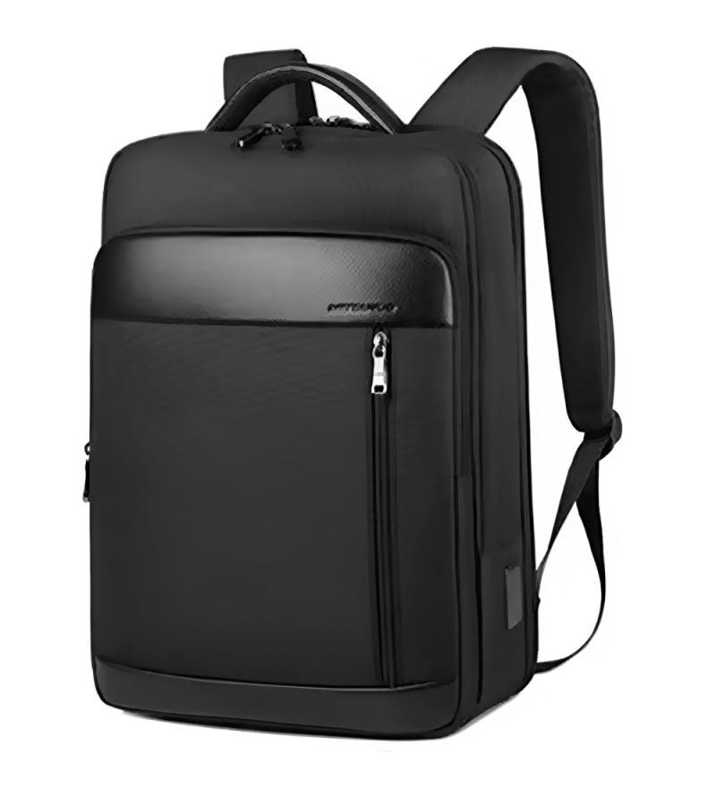 Mochila para Notebook Sate A-KP203 15.6" - Black