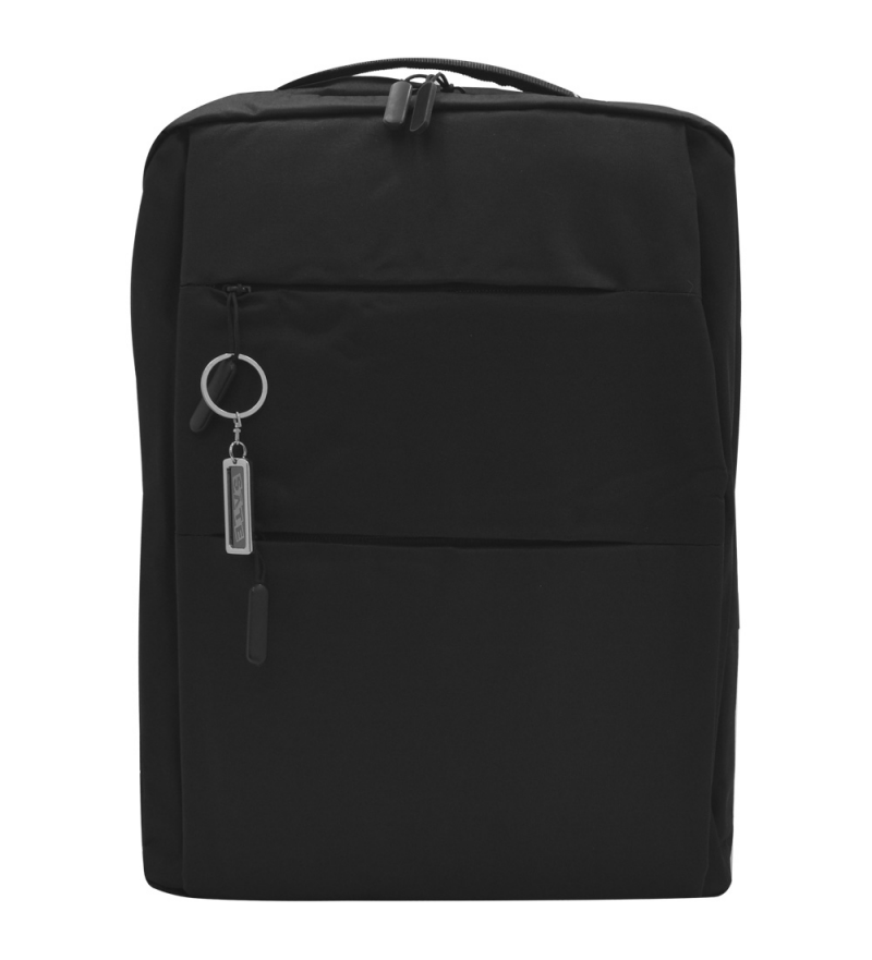 Mochila para Notebook Sate A-KP703 15.6" - Black
