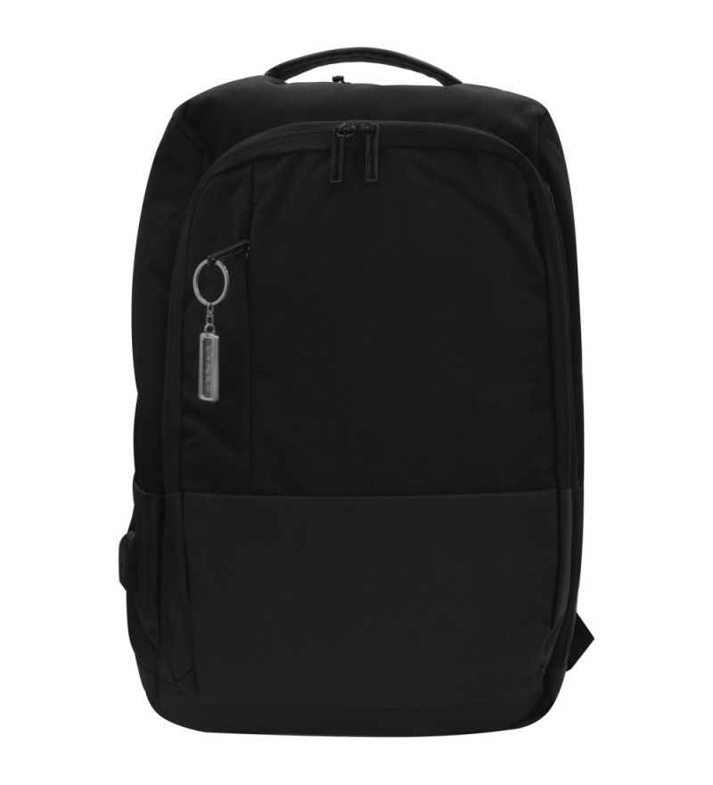 Mochila para Notebook Sate A-KP707 15.6" - Black