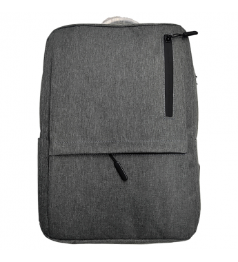 Mochila para Notebook Sate A-KP9112 15.6" - Gray