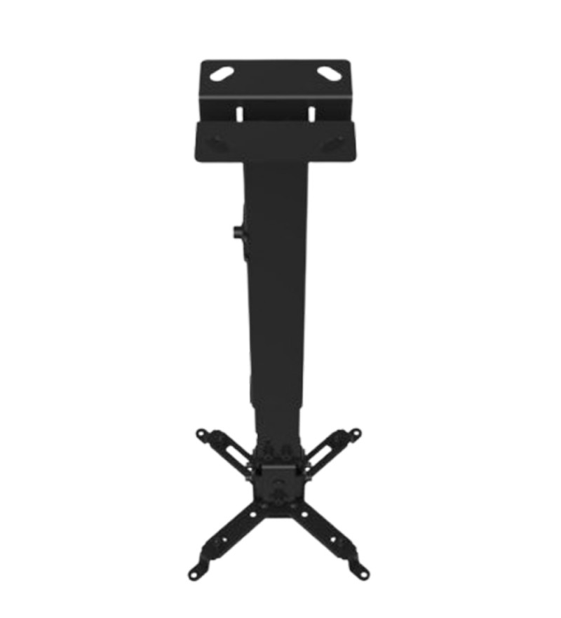 Soporte Para Proyector Satelite A-43651P 25KG/22.5°/15° - Negro