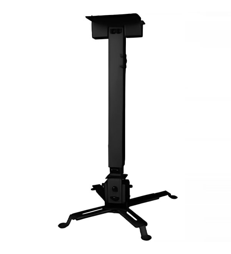 Soporte para Proyector Satellite A-63101P 25KG/22.5°/15° - Black