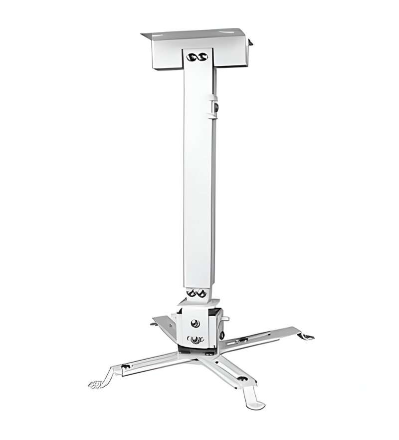  Soporte para Proyector Satellite A-63102P 25KG/22.5°/15° - White