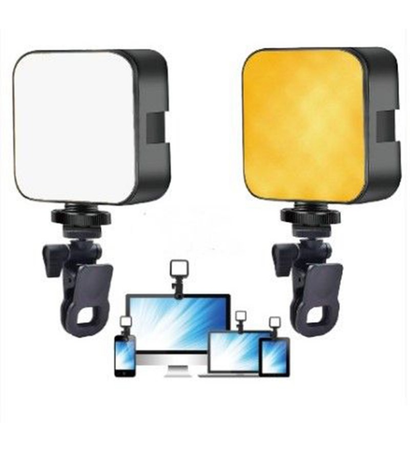 Luz LED Portátil Satellite A-RMY83