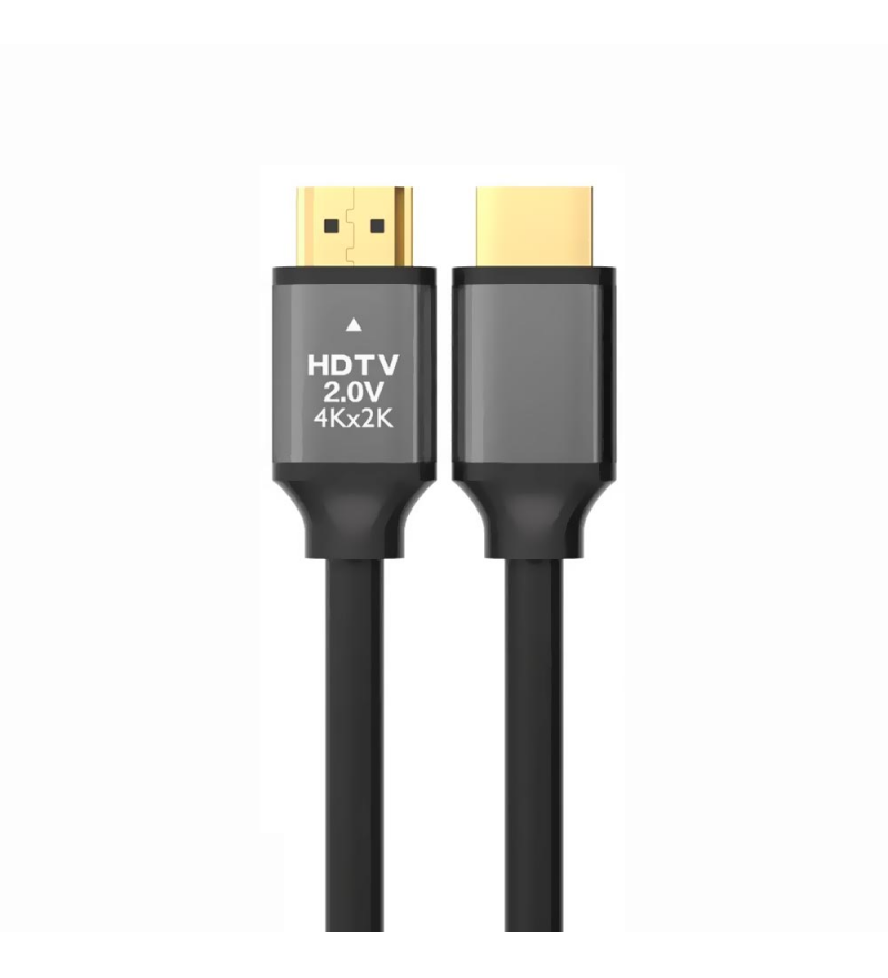 Cable HDMI Satellite AL-050 5 Metros/2.0V - Negro