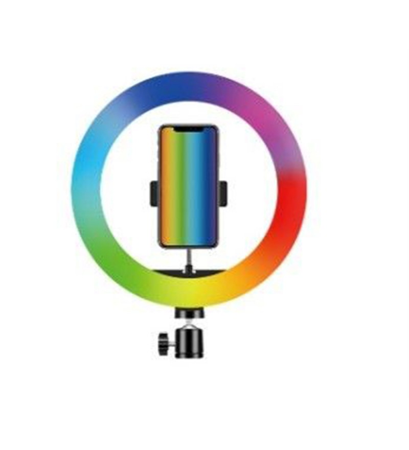 Aro LED Satellite A-MK330J RGB 12" 