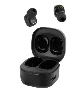 Auricular Sate Bluetooth AE-F11 - Negro