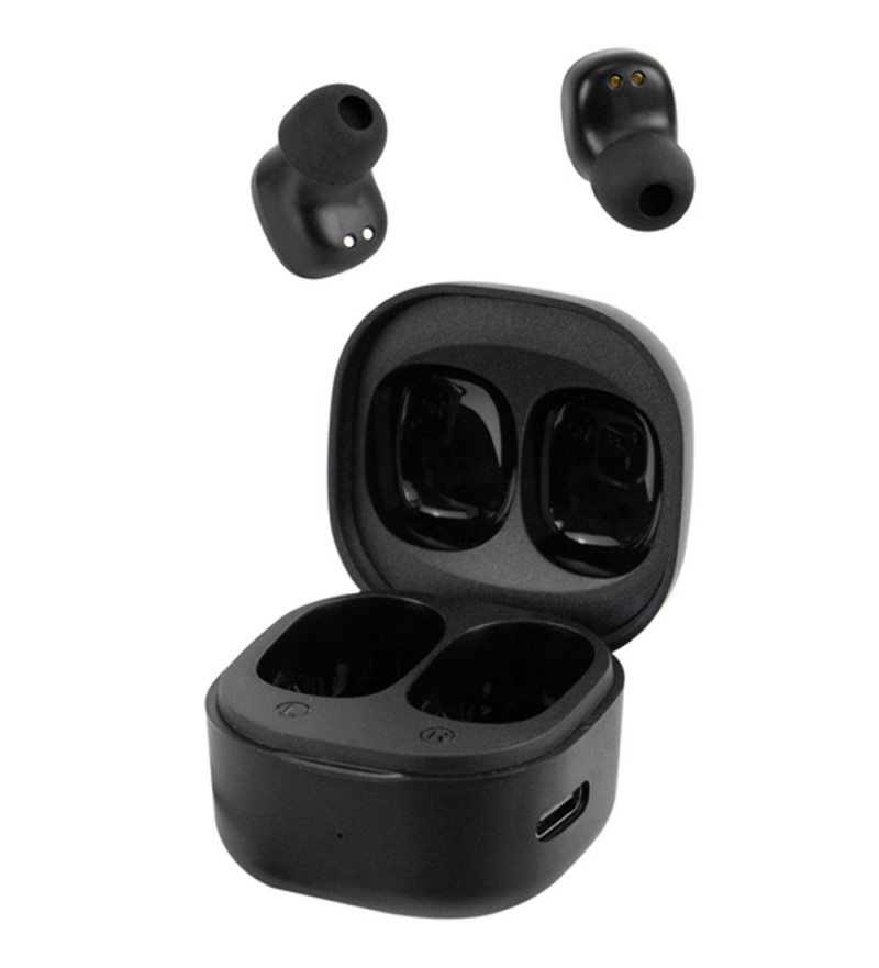 Auricular Sate Bluetooth AE-F11 - Negro