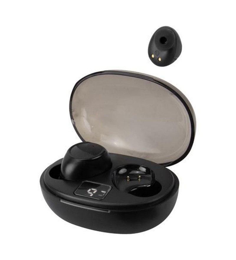 Auricular Sate Bluetooth AE-6301 - Negro