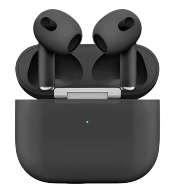 Auricular Inalambrico Sate AE-72006B Bluetooth - Black 