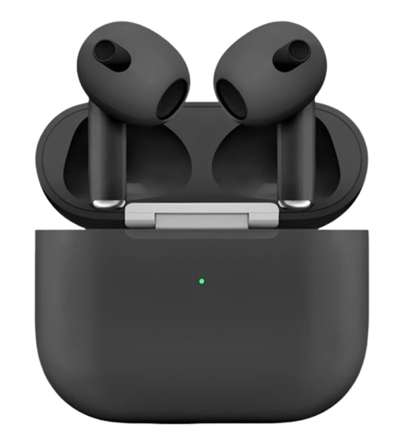 Auricular Inalambrico Sate AE-72006B Bluetooth - Black 